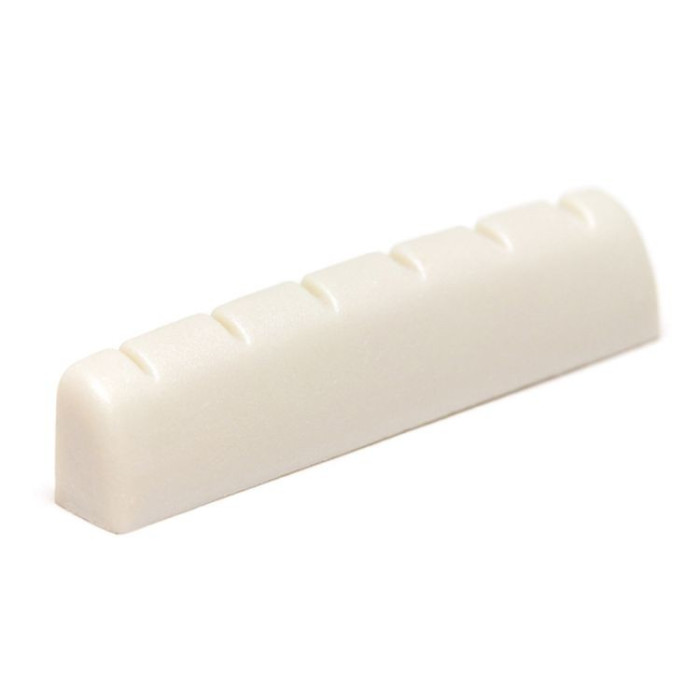 NuBone Nut Epiphone Style 43,99x6,14x9,19 10Pcs