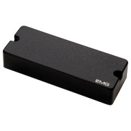 Offset dual coil attivo colore nero