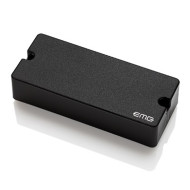 Offset dual coil attivo colore nero