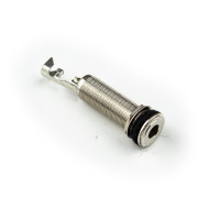 Output Jack Flush Mount Stereo