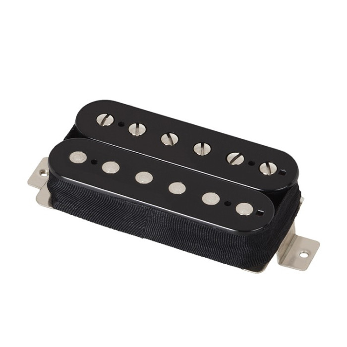 Pasadena BR BLK (TREM) Ponte