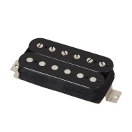 Pasadena BR BLK (TREM) Ponte
