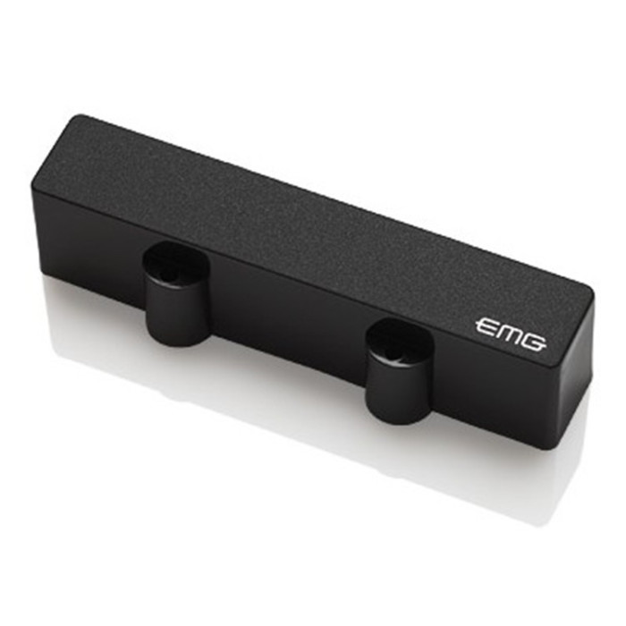 Pick-ups J ponte nero