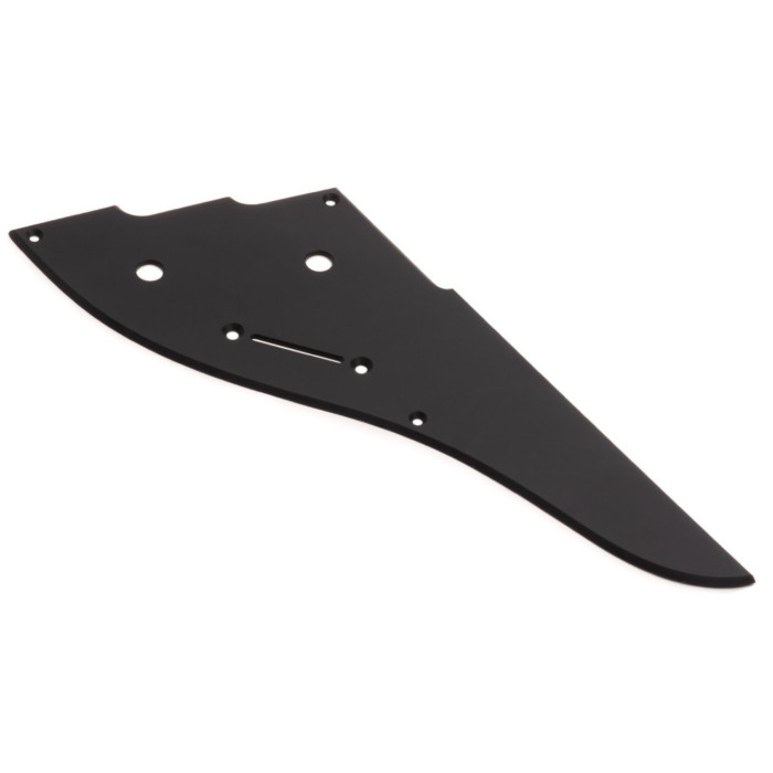 Pickguard Caribou/59er Black