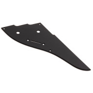 Pickguard Caribou/59er Black