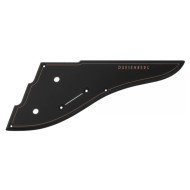 Pickguard Starplayer TV Custom Black