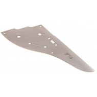 Pickguard Starplayer TV Stainless High Grade Steel