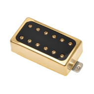Pickup D-Tron Humbucker Bridge Gold