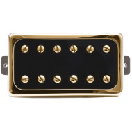 Pickup D-Tron Humbucker Bridge Gold