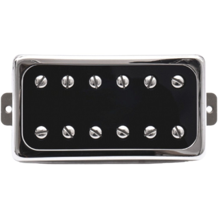 Pickup D-Tron Humbucker Bridge Nickel