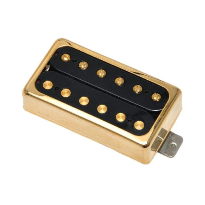 Pickup GrandVintage Humbucker Bridge Gold