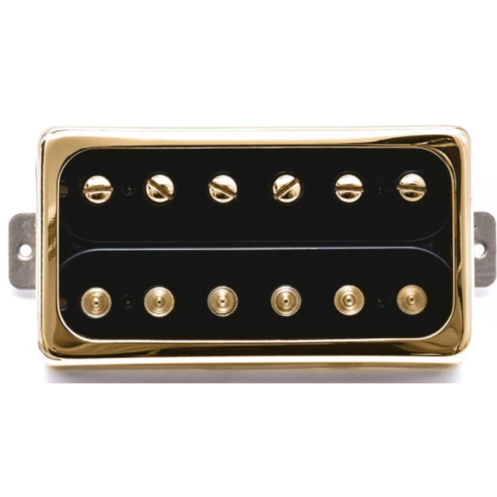 Pickup GrandVintage Humbucker Bridge Gold