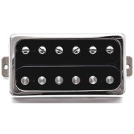 Pickup GrandVintage Humbucker Bridge Nickel