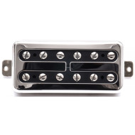 Pickup LittleToaster MiniHumbucker Neck Nickel