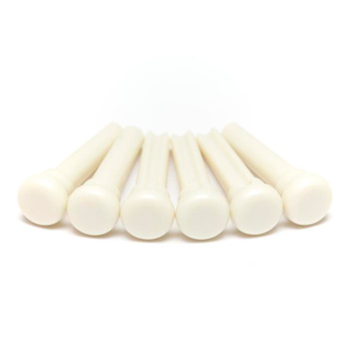 Piroli Presentation White 6pcs