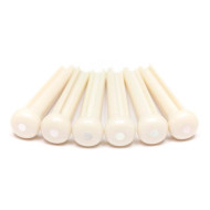 Piroli Traditional White/Mother of Pearl Dot 2mm 6