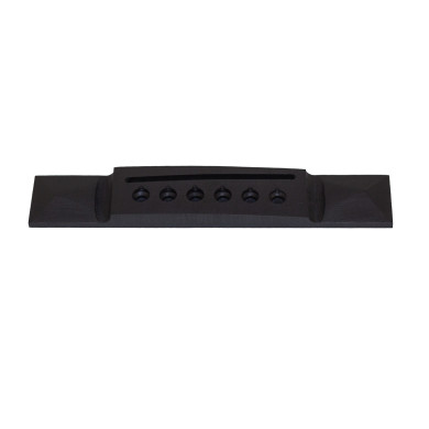 Ponte acustica 6 corde