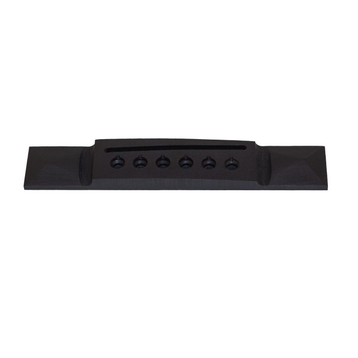Ponte acustica 6 corde