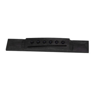 Ponte acustica 6 corde
