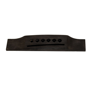 Ponte acustica 6 corde
