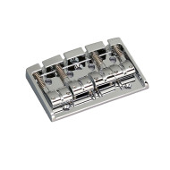 Ponte Basso 4 Corde Chrome