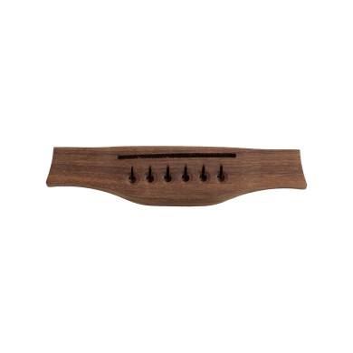 Ponte bulk per chitarra acustica 6 corde Godin