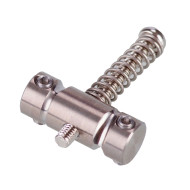 Ponte Fisso Tele Style 6 Corde Gold