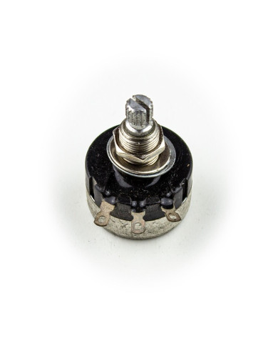 Pot 1MegC Long Split-Shaft Made in USA