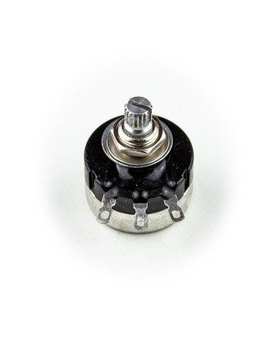 Pot 250K Short Split-Shaft Tribute