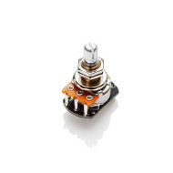 Pot 250K Split Shaft Volume Soldeless