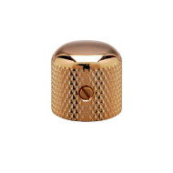 Potentiometer Knob 19mm Gold