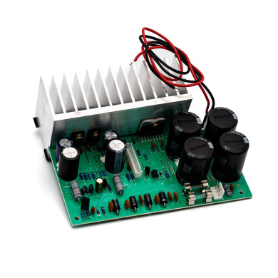 Power-Amp PCBA Board BC 40
