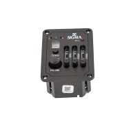 Preamplificatore Sigma
