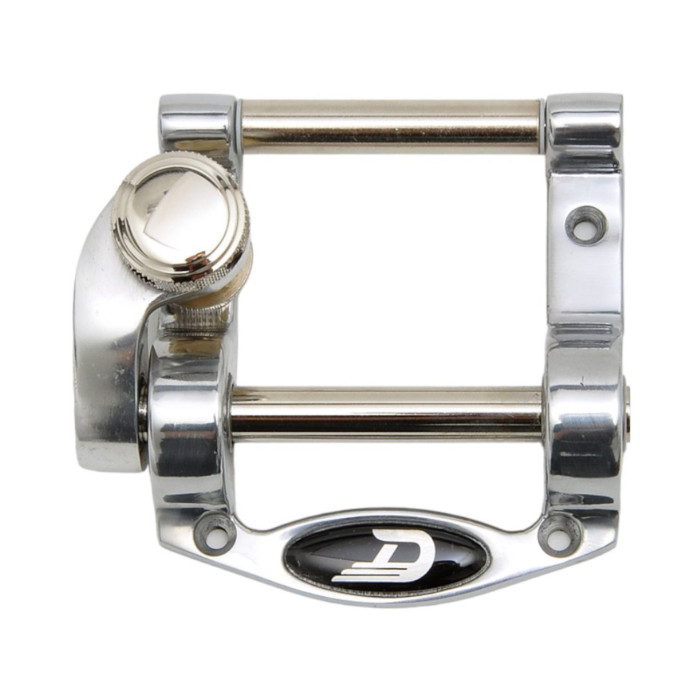 Radiator Tremola Alluminium Left Handed SV