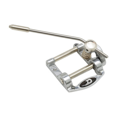 Radiator Tremola Alluminium Right Handed SV