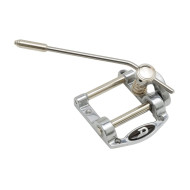 Radiator Tremola Alluminium Right Handed SV