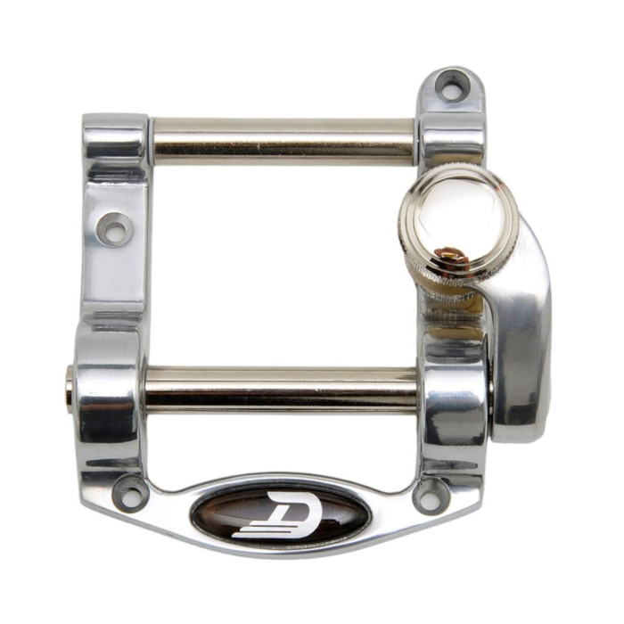 Radiator Tremola Alluminium Right Handed SV