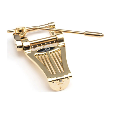 Radiator Tremola Gold Left Handed LV