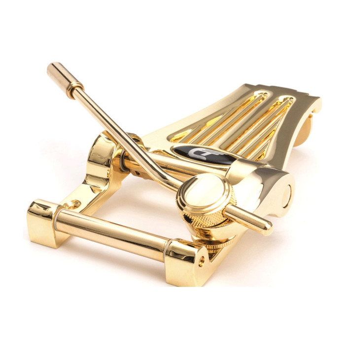 Radiator Tremola Gold Left Handed LV