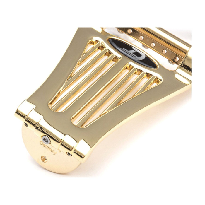 Radiator Tremola Gold Left Handed LV