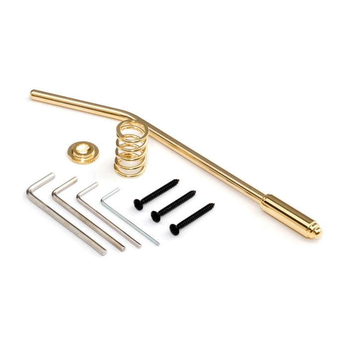 Radiator Tremola Gold Left Handed LV