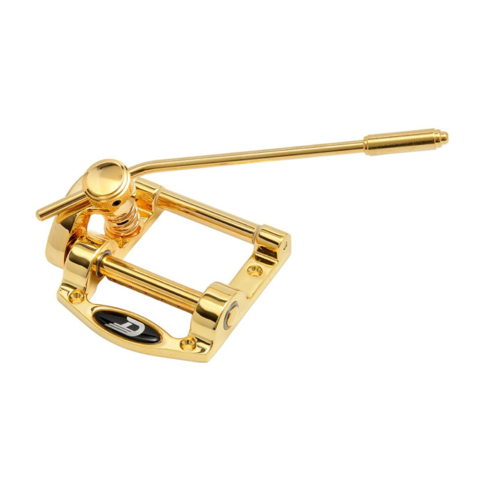 Radiator Tremola Gold Left Handed SV