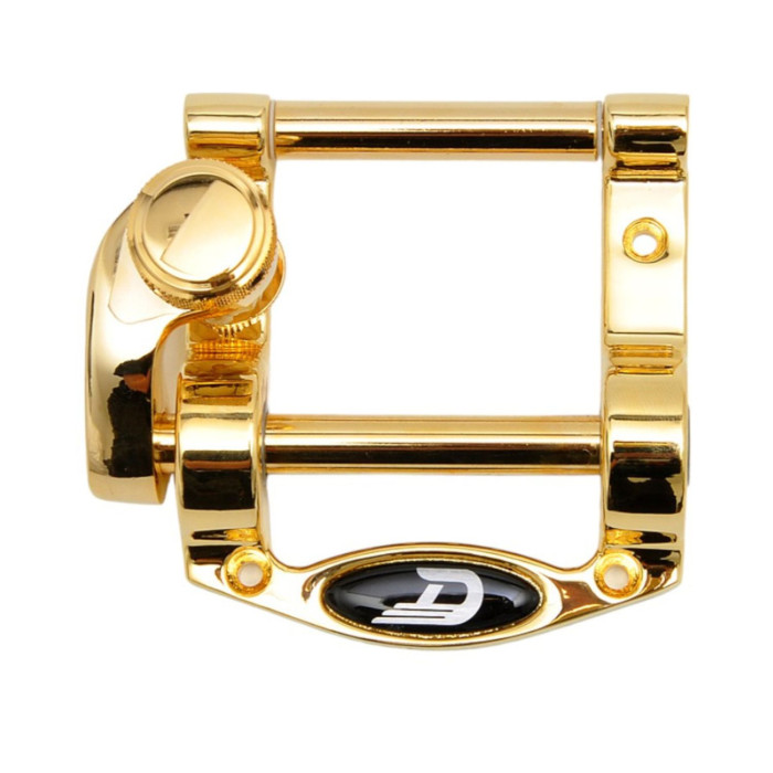 Radiator Tremola Gold Left Handed SV