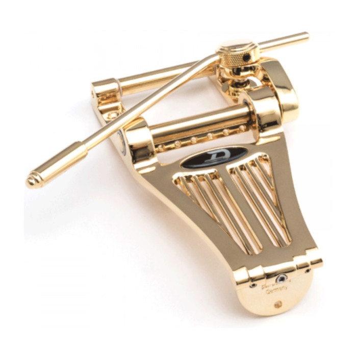 Radiator Tremola Gold Right Handed LV