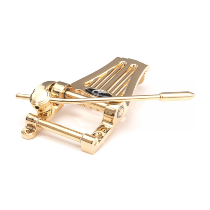 Radiator Tremola Gold Right Handed LV