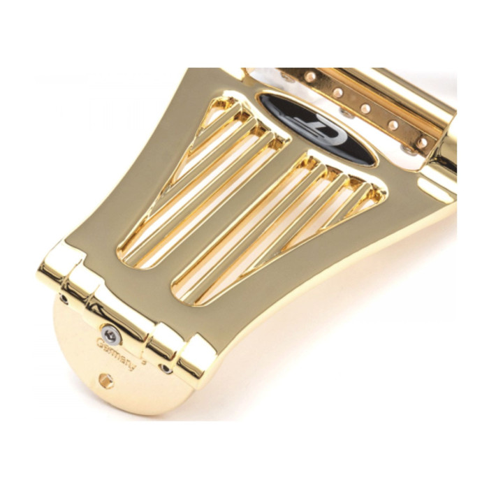 Radiator Tremola Gold Right Handed LV