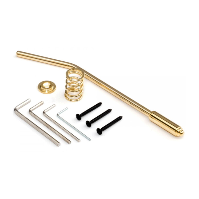 Radiator Tremola Gold Right Handed LV