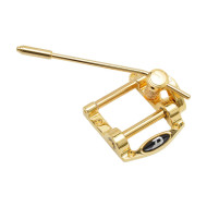 Radiator Tremola Gold Right Handed SV