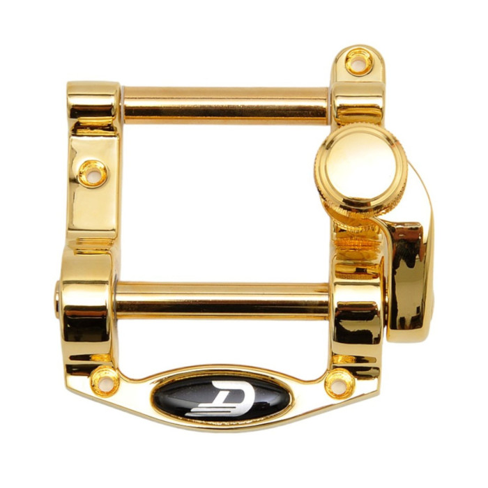 Radiator Tremola Gold Right Handed SV