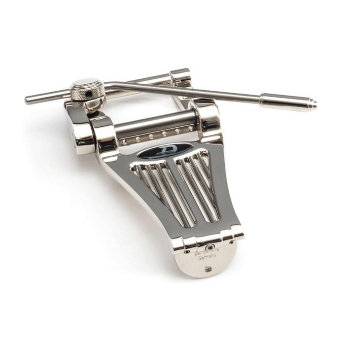Radiator Tremola Nickel Left Handed LV